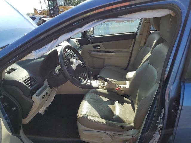 Photo 6 VIN: JF2GPBCC2EH328350 - SUBARU XV CROSSTR 