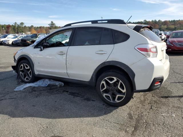 Photo 1 VIN: JF2GPBCC2FH214544 - SUBARU XV CROSSTR 