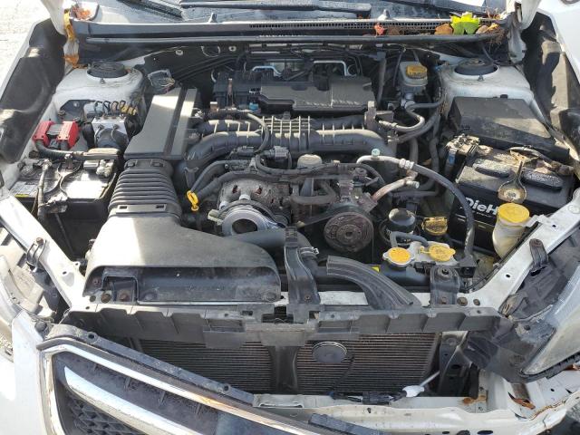 Photo 11 VIN: JF2GPBCC2FH214544 - SUBARU XV CROSSTR 