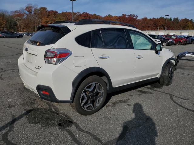 Photo 2 VIN: JF2GPBCC2FH214544 - SUBARU XV CROSSTR 