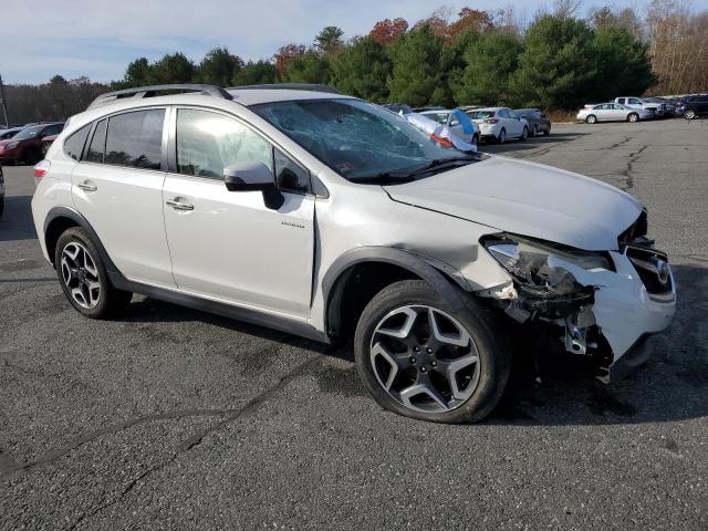 Photo 3 VIN: JF2GPBCC2FH214544 - SUBARU XV CROSSTR 