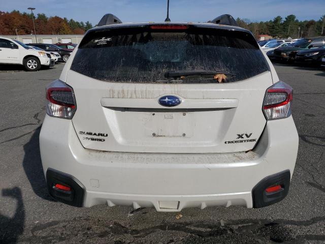 Photo 5 VIN: JF2GPBCC2FH214544 - SUBARU XV CROSSTR 