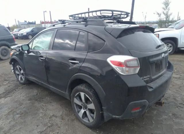 Photo 2 VIN: JF2GPBCC2FH221901 - SUBARU XV CROSSTREK HYBRID 