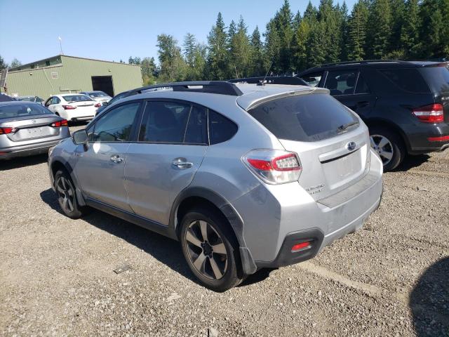 Photo 1 VIN: JF2GPBCC3EH288702 - SUBARU XV CROSSTR 