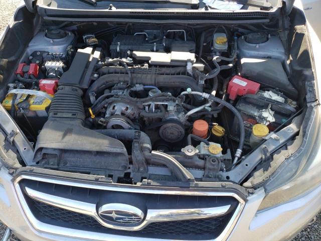 Photo 11 VIN: JF2GPBCC3EH288702 - SUBARU XV CROSSTR 