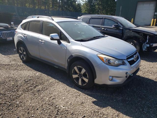 Photo 3 VIN: JF2GPBCC3EH288702 - SUBARU XV CROSSTR 