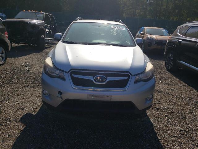 Photo 4 VIN: JF2GPBCC3EH288702 - SUBARU XV CROSSTR 