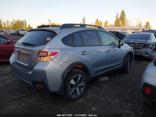 Photo 3 VIN: JF2GPBCC3EH348414 - SUBARU XV CROSSTREK HYBRID 