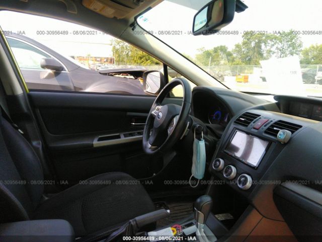 Photo 4 VIN: JF2GPBCC4EH235409 - SUBARU CROSSTREK 