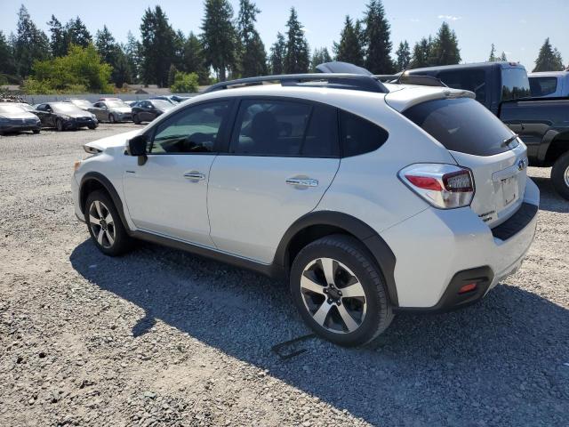 Photo 1 VIN: JF2GPBCC4EH313526 - SUBARU XV CROSSTR 