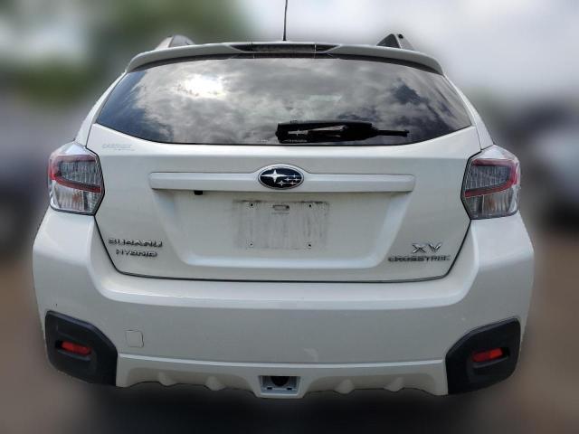 Photo 5 VIN: JF2GPBCC4EH337874 - SUBARU XV 