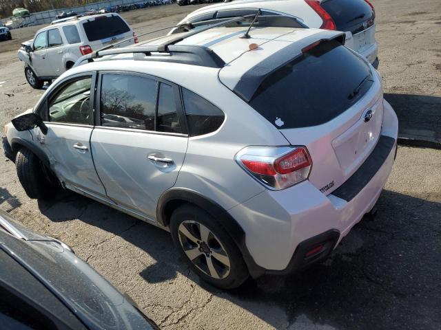 Photo 1 VIN: JF2GPBCC4FH271750 - SUBARU XV CROSSTR 