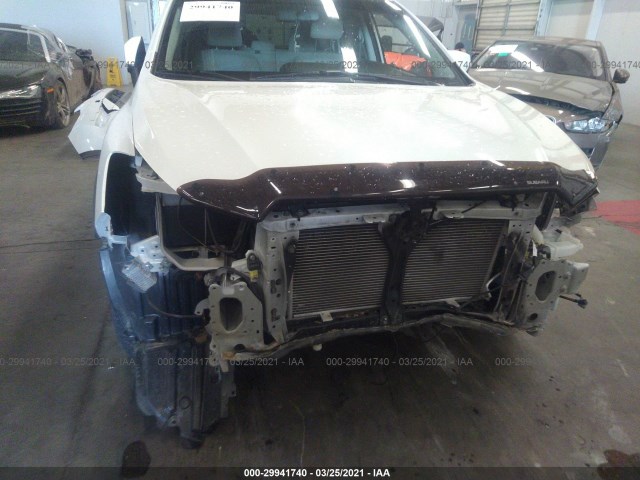 Photo 5 VIN: JF2GPBCC5EH306939 - SUBARU XV CROSSTREK HYBRID 