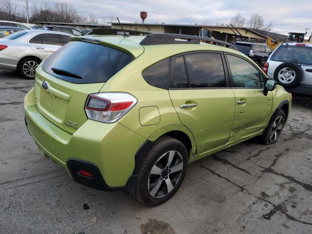 Photo 2 VIN: JF2GPBCC5EH343750 - SUBARU XV 