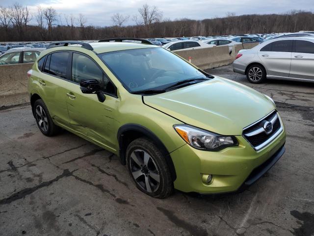 Photo 3 VIN: JF2GPBCC5EH343750 - SUBARU XV 