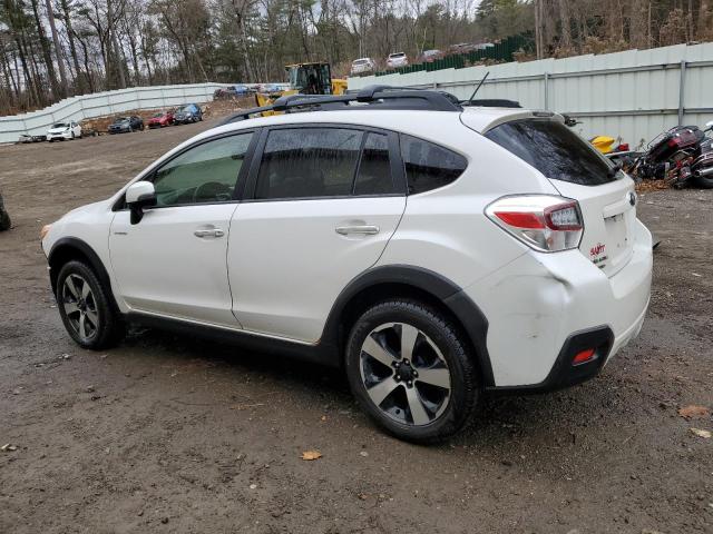 Photo 1 VIN: JF2GPBCC6EH222550 - SUBARU XV CROSSTR 