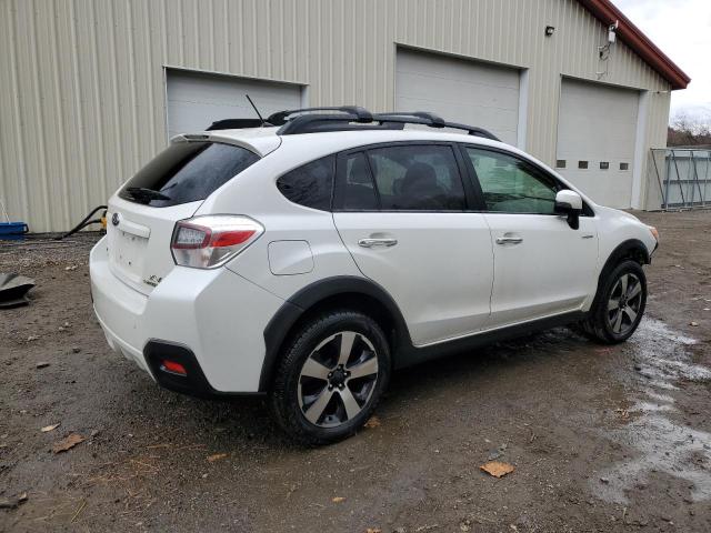 Photo 2 VIN: JF2GPBCC6EH222550 - SUBARU XV CROSSTR 