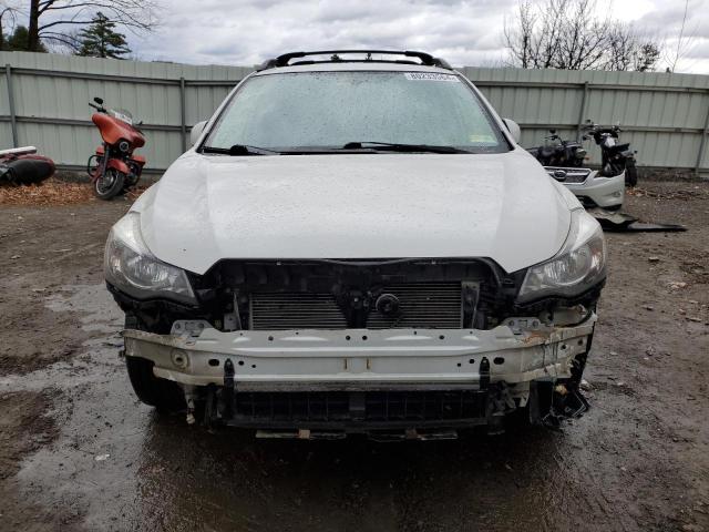 Photo 4 VIN: JF2GPBCC6EH222550 - SUBARU XV CROSSTR 