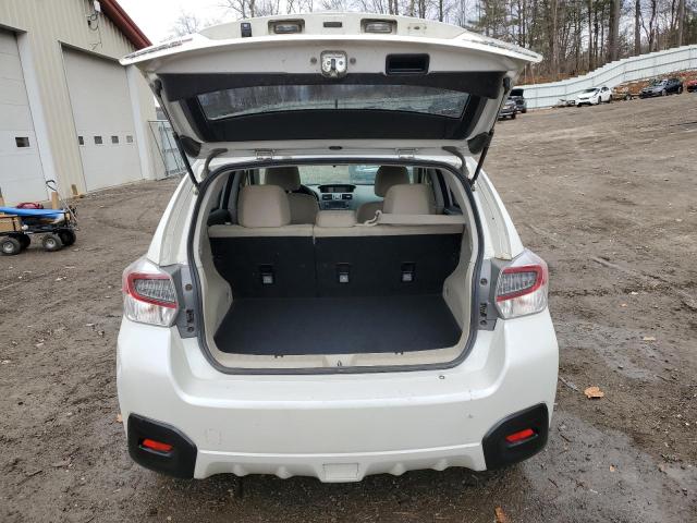 Photo 5 VIN: JF2GPBCC6EH222550 - SUBARU XV CROSSTR 