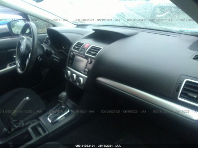 Photo 4 VIN: JF2GPBCC7FH211395 - SUBARU XV CROSSTREK HYBRID 