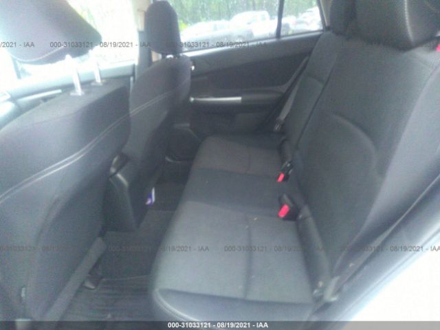 Photo 7 VIN: JF2GPBCC7FH211395 - SUBARU XV CROSSTREK HYBRID 