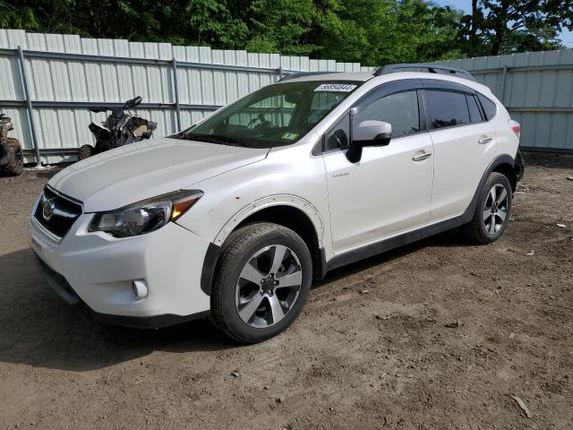 Photo 0 VIN: JF2GPBCC9EH227581 - SUBARU XV CROSSTR 