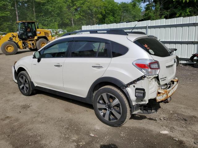 Photo 1 VIN: JF2GPBCC9EH227581 - SUBARU XV CROSSTR 