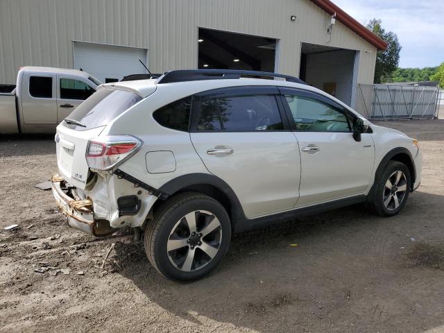 Photo 2 VIN: JF2GPBCC9EH227581 - SUBARU XV CROSSTR 