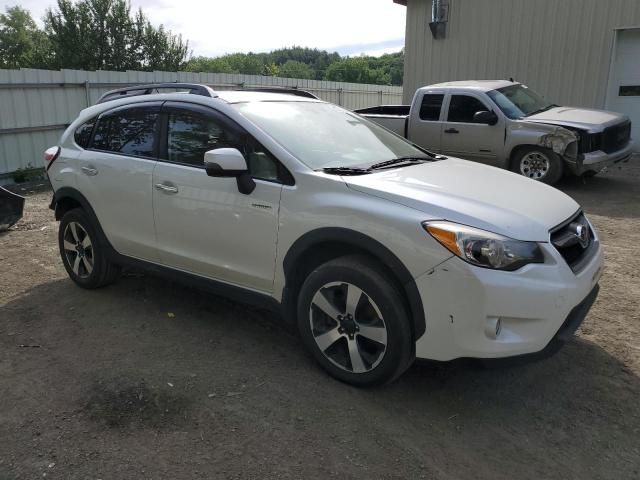 Photo 3 VIN: JF2GPBCC9EH227581 - SUBARU XV CROSSTR 