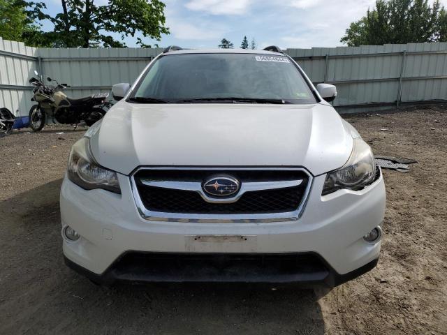 Photo 4 VIN: JF2GPBCC9EH227581 - SUBARU XV CROSSTR 