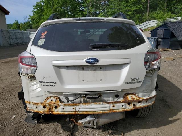 Photo 5 VIN: JF2GPBCC9EH227581 - SUBARU XV CROSSTR 