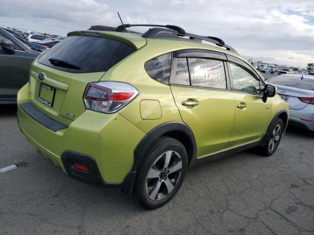 Photo 2 VIN: JF2GPBCC9EH272276 - SUBARU XV CROSSTR 