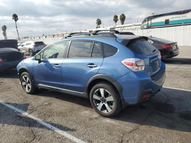 Photo 1 VIN: JF2GPBCC9FH284073 - SUBARU XV CROSSTR 