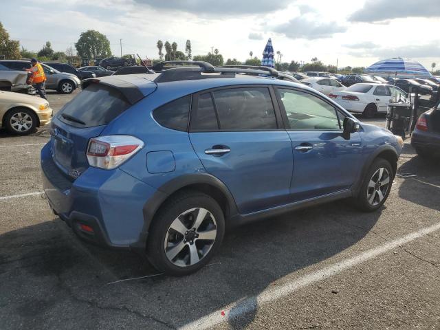 Photo 2 VIN: JF2GPBCC9FH284073 - SUBARU XV CROSSTR 