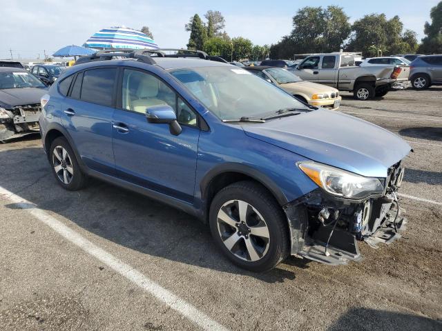 Photo 3 VIN: JF2GPBCC9FH284073 - SUBARU XV CROSSTR 