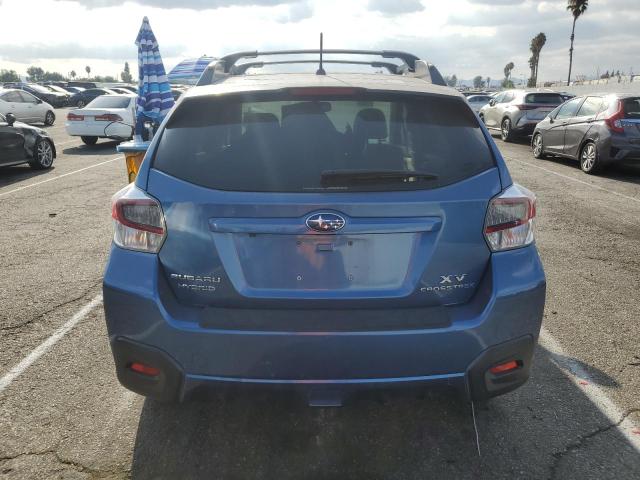 Photo 5 VIN: JF2GPBCC9FH284073 - SUBARU XV CROSSTR 