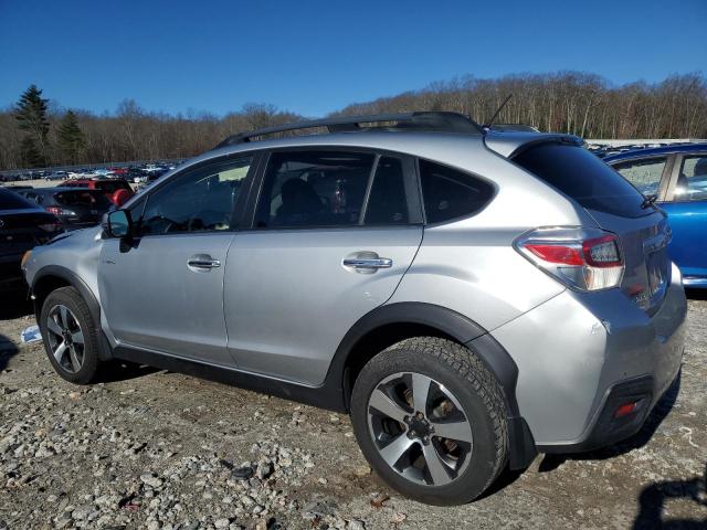 Photo 1 VIN: JF2GPBCCXEH256748 - SUBARU XV CROSSTR 