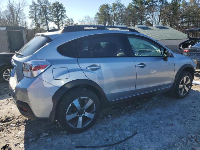 Photo 2 VIN: JF2GPBCCXEH256748 - SUBARU XV CROSSTR 