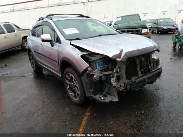 Photo 0 VIN: JF2GPBCCXEH348071 - SUBARU XV CROSSTREK HYBRID 