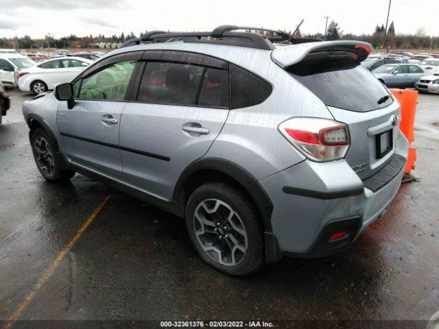 Photo 2 VIN: JF2GPBCCXEH348071 - SUBARU XV CROSSTREK HYBRID 