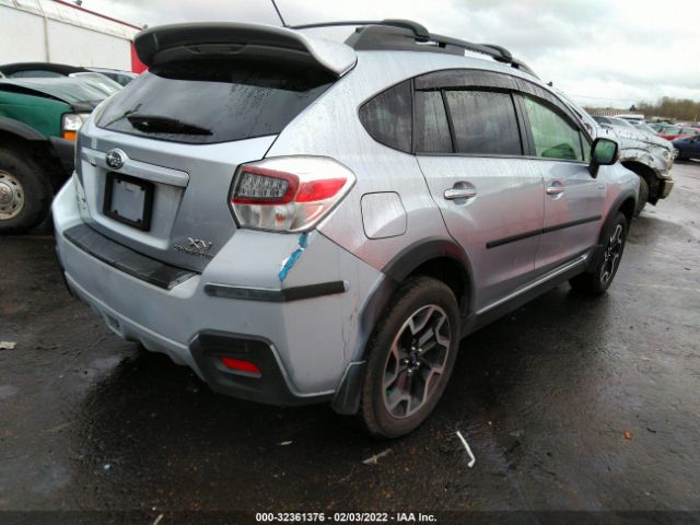 Photo 3 VIN: JF2GPBCCXEH348071 - SUBARU XV CROSSTREK HYBRID 