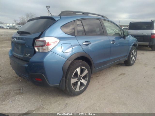 Photo 3 VIN: JF2GPBKC0EH227132 - SUBARU XV CROSSTREK HYBRID 