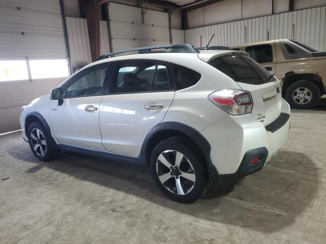 Photo 1 VIN: JF2GPBKC0EH271678 - SUBARU XV 