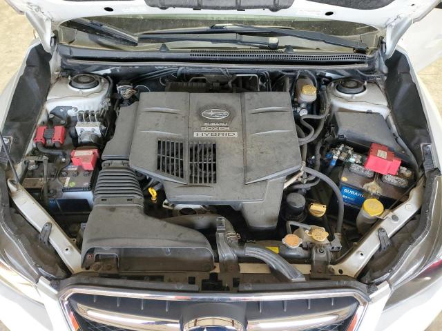 Photo 11 VIN: JF2GPBKC0EH271678 - SUBARU XV 