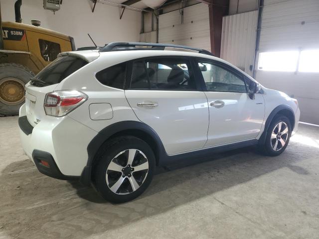 Photo 2 VIN: JF2GPBKC0EH271678 - SUBARU XV 