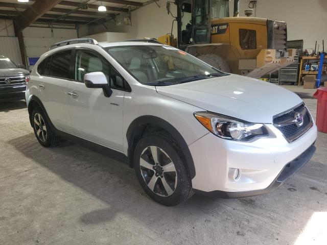 Photo 3 VIN: JF2GPBKC0EH271678 - SUBARU XV 