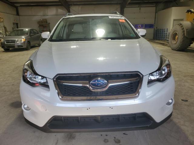 Photo 4 VIN: JF2GPBKC0EH271678 - SUBARU XV 