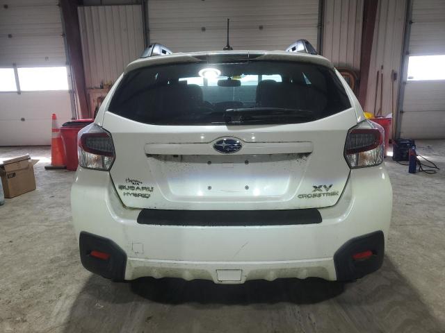 Photo 5 VIN: JF2GPBKC0EH271678 - SUBARU XV 