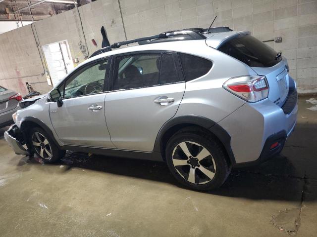 Photo 1 VIN: JF2GPBKC0EH304999 - SUBARU XV CROSSTR 