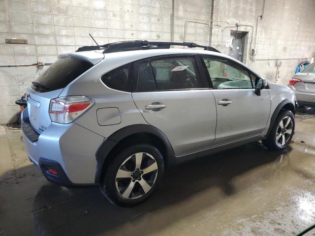 Photo 2 VIN: JF2GPBKC0EH304999 - SUBARU XV CROSSTR 